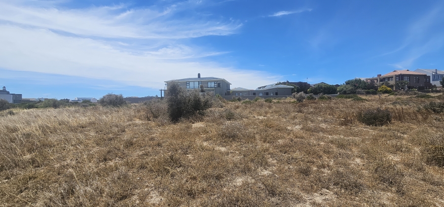 0 Bedroom Property for Sale in Myburgh Park Western Cape